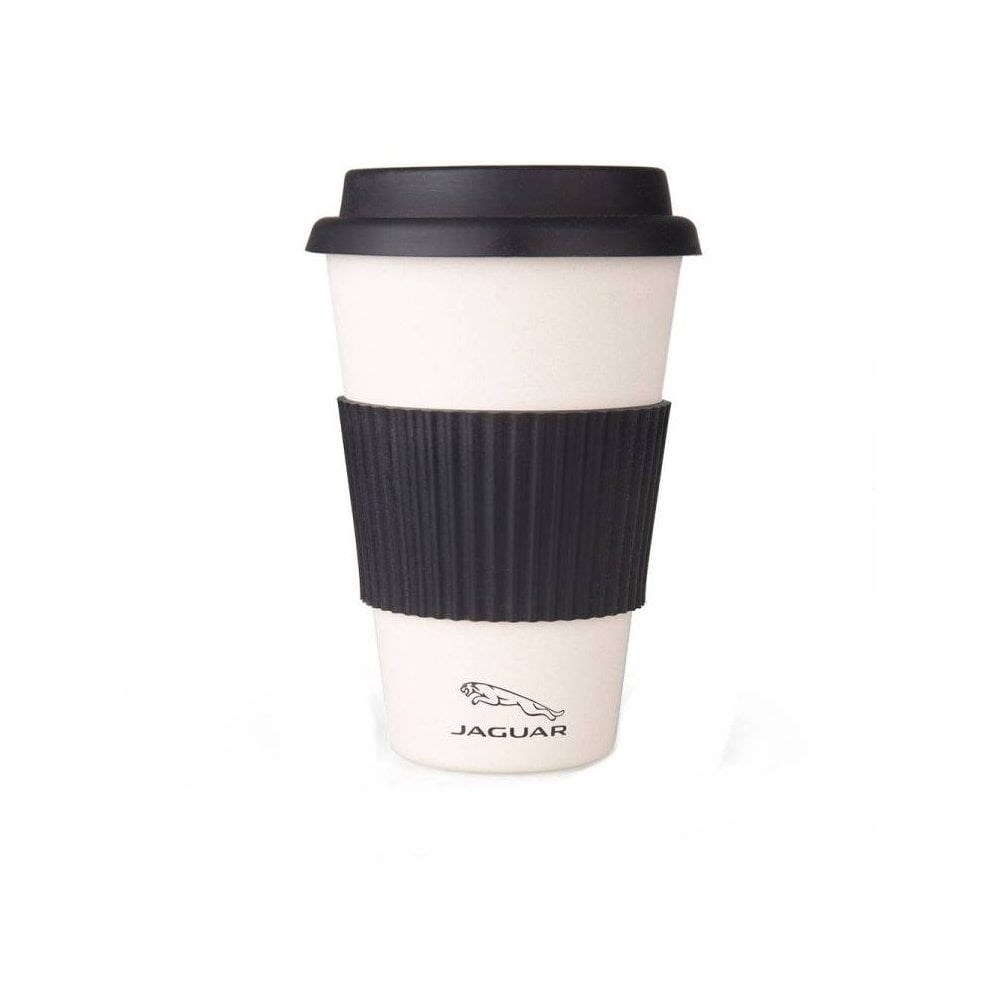 JAGUAR MUG