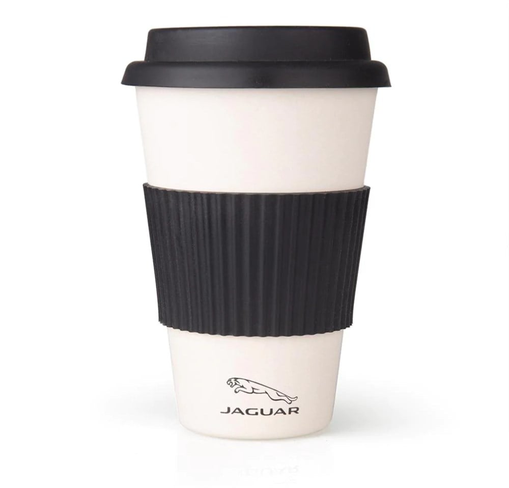 JAGUAR MUG