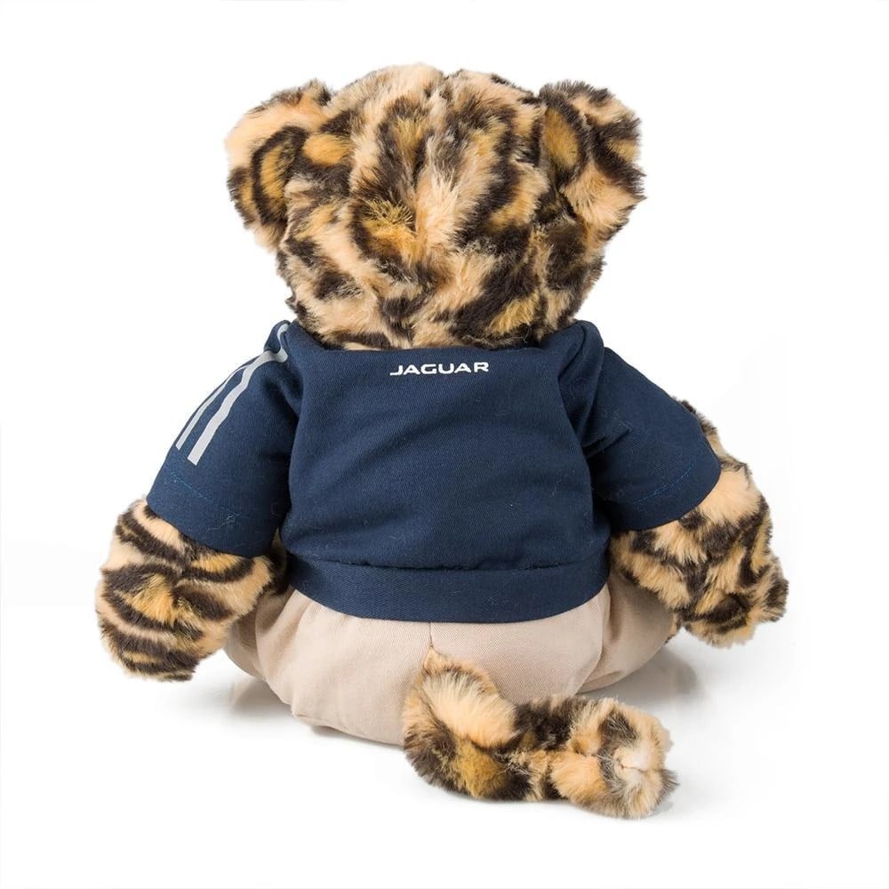 JAGUAR OYUNCAK AYI