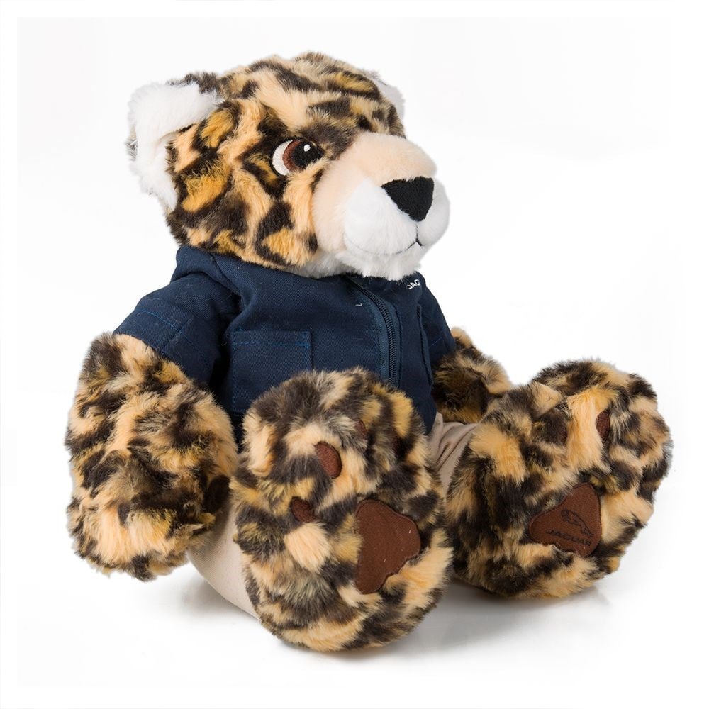 JAGUAR OYUNCAK AYI