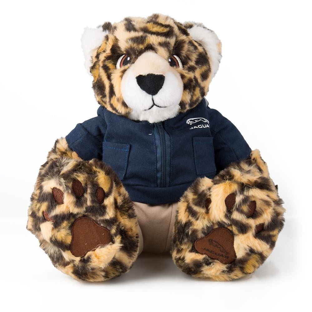 JAGUAR OYUNCAK AYI