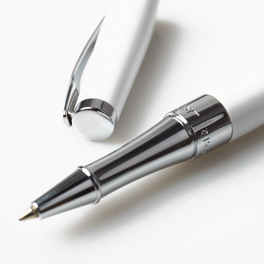 JAGUAR  TÜKENMEZ KALEM SİYAH