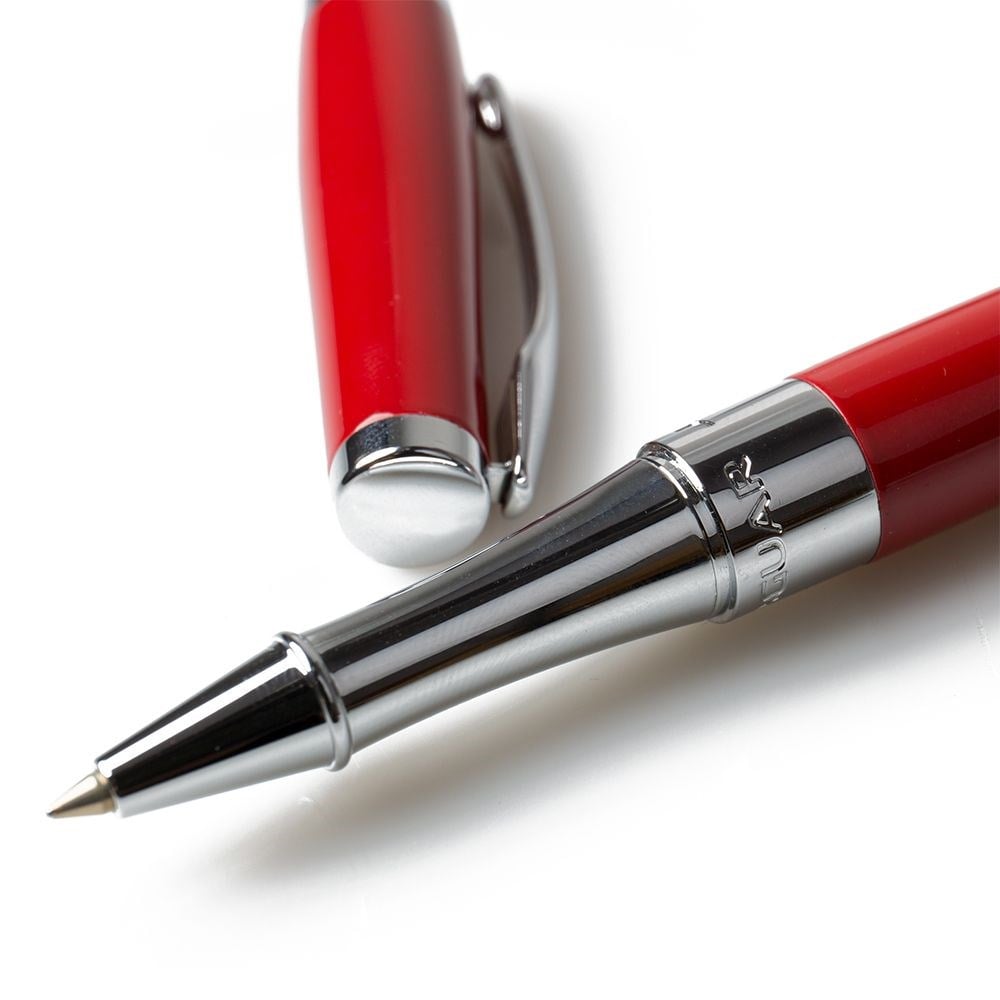 JAGUAR  TÜKENMEZ KALEM SİYAH