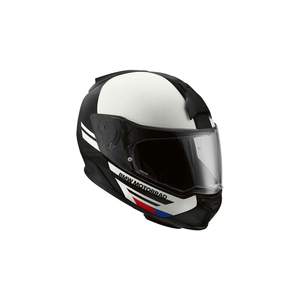 KASK 7 EVO CARBON  BEYAZ54/55