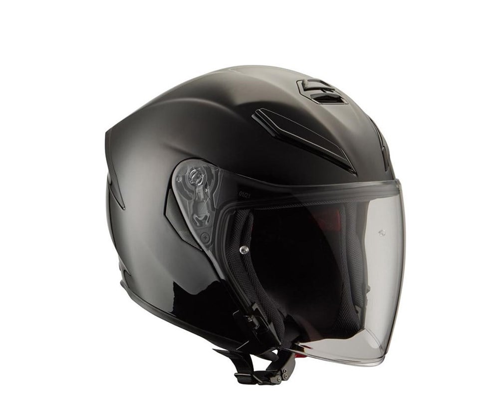 KASK SAO PAULO LIGHT WHITE 57/