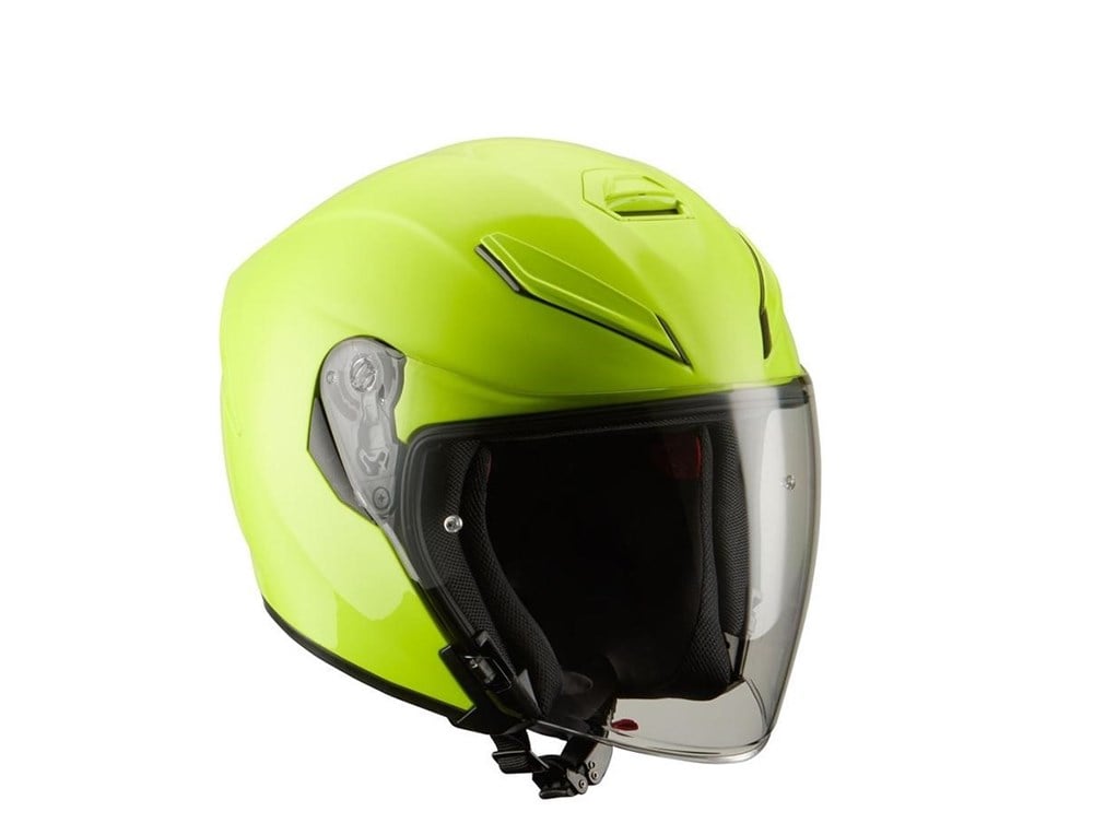 KASK SAO PAULO LIGHT WHITE 57/