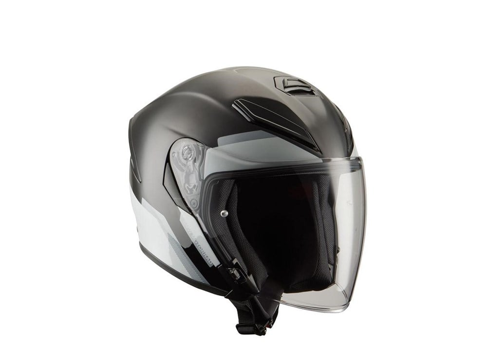 KASK SAO PAULO LIGHT WHITE 57/