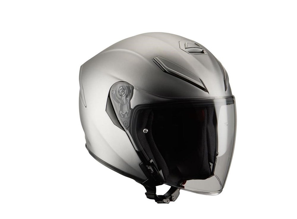 KASK SAO PAULO LIGHT WHITE 57/