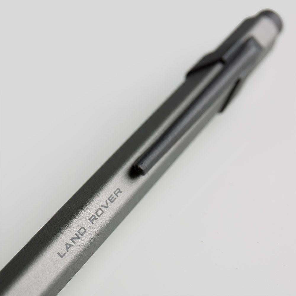 LAND ROVER CARAN D'ACHE KALEM