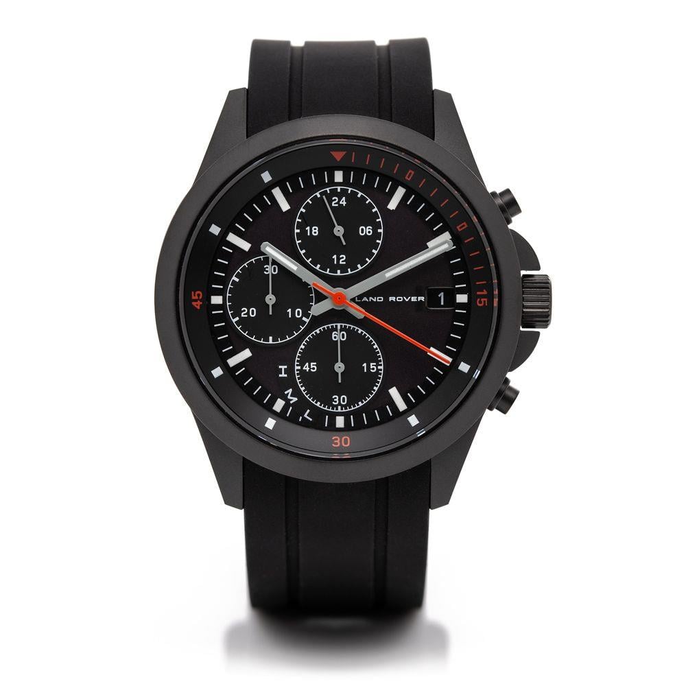 LAND ROVER CHRONOGRAPH WATCH