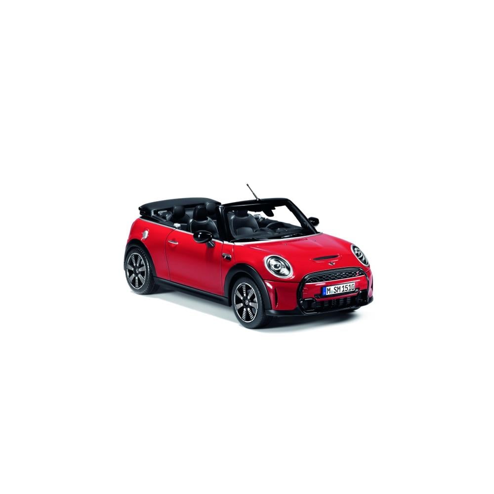 MINI COOPER MODEL ARAÇ S 1:18