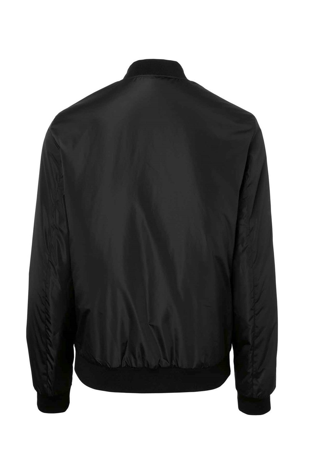 MINI ERKEK SIYAH CEKET