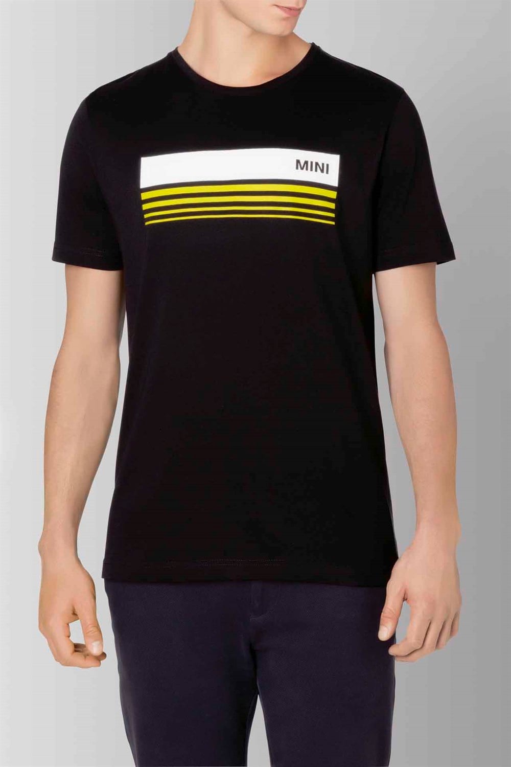 MINI ERKEK T-SHIRT