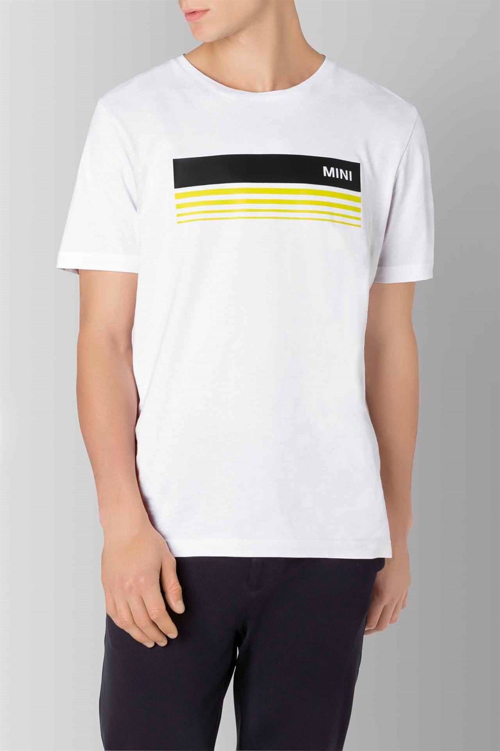 MINI ERKEK T-SHIRT