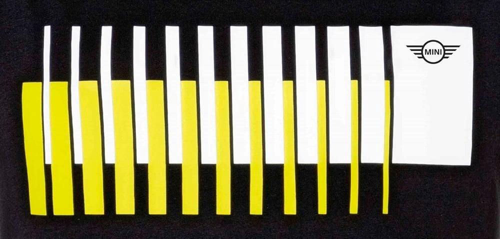 MINI KADIN LOGO T-SHIRT XS