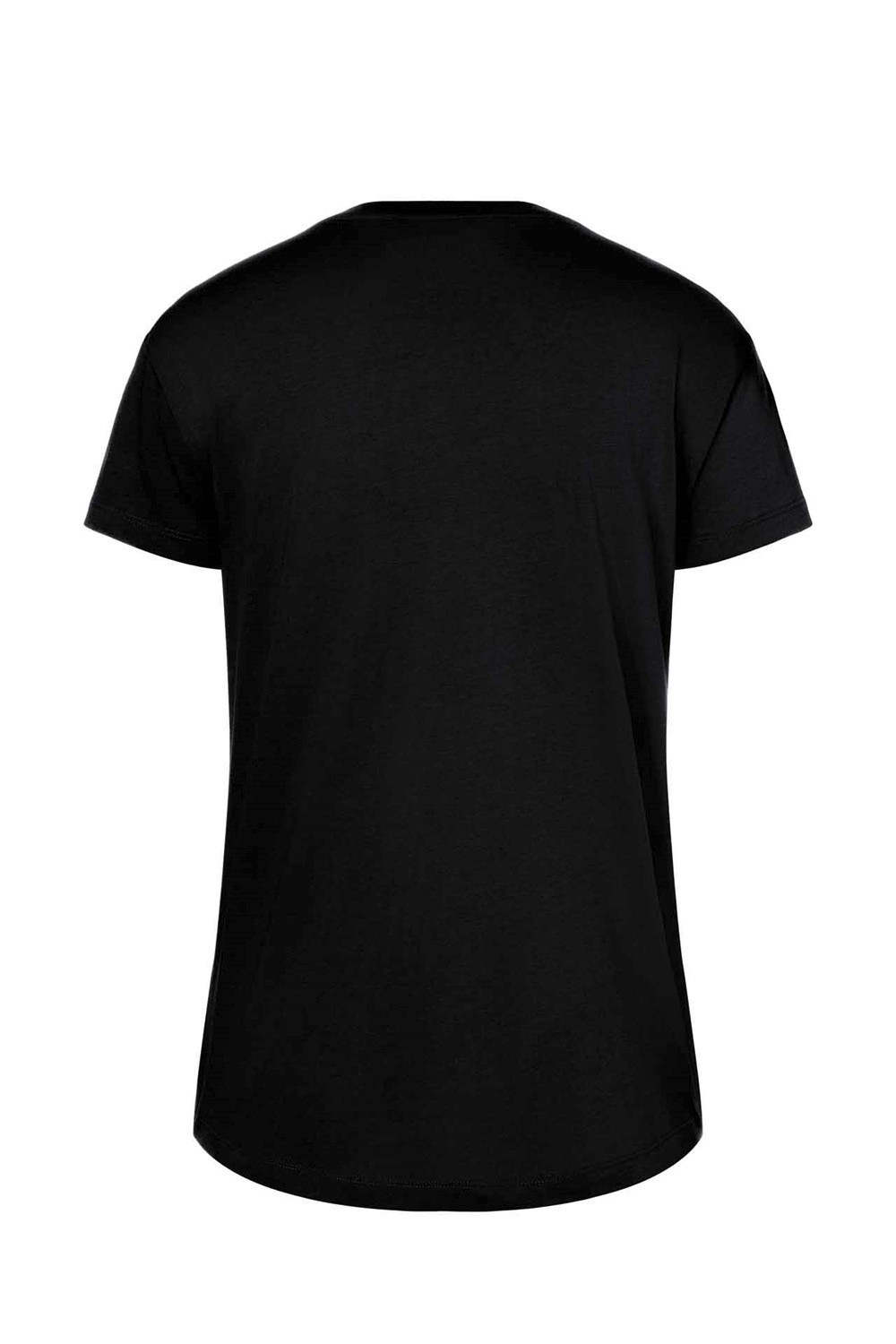 MINI KADIN LOGO T-SHIRT XS