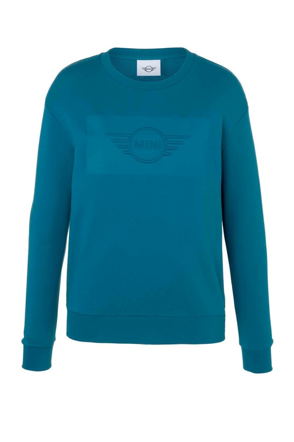 MINI KADIN SWEATSHIRT LOGO XS