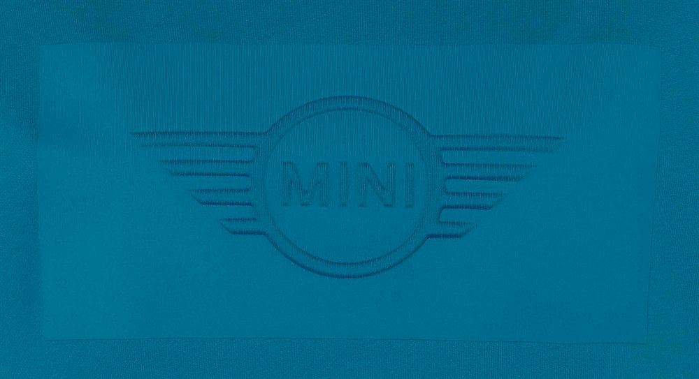 MINI KADIN SWEATSHIRT LOGO XS