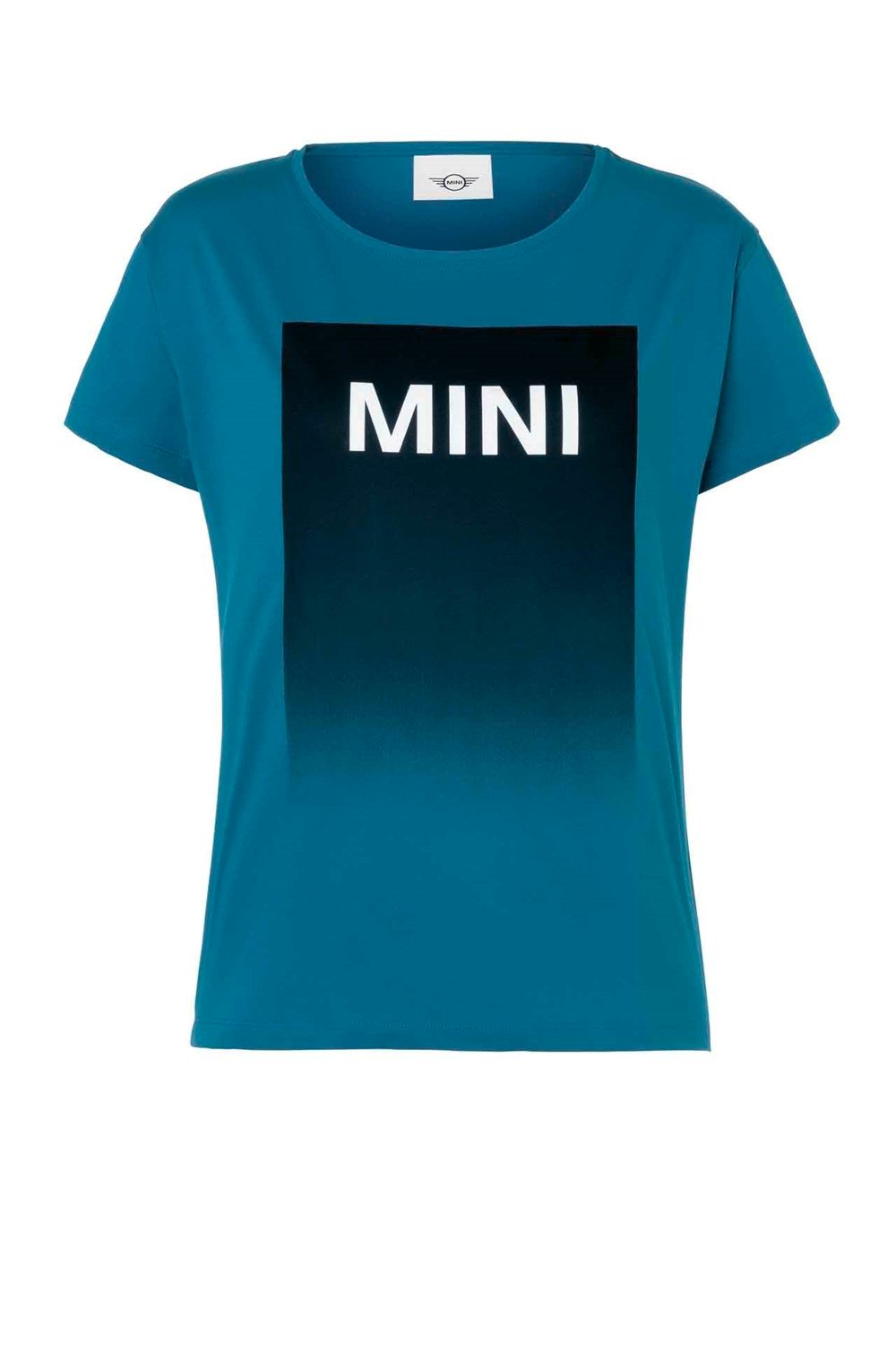MINI KADIN T-SHIRT