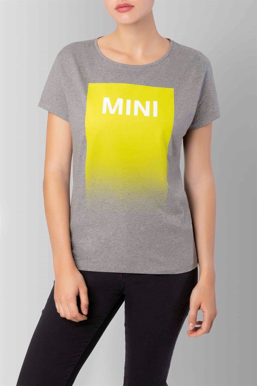 MINI KADIN T-SHIRT