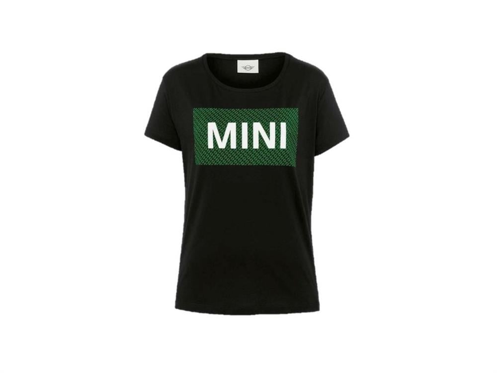 MINI KADIN T-SHIRT