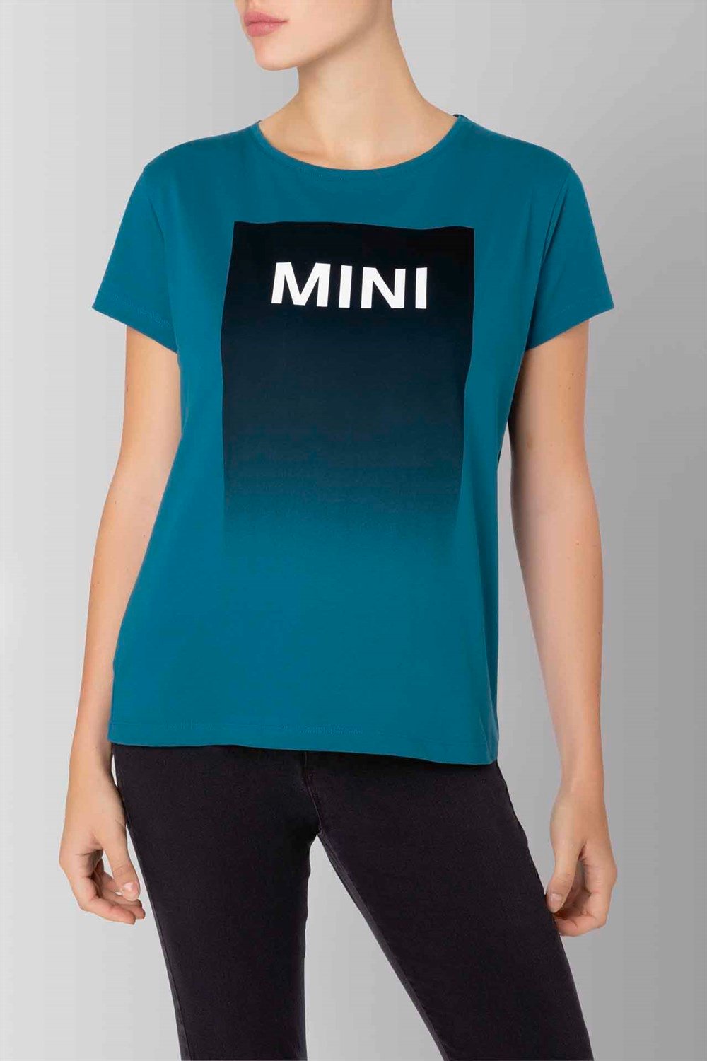 MINI KADIN T-SHIRT