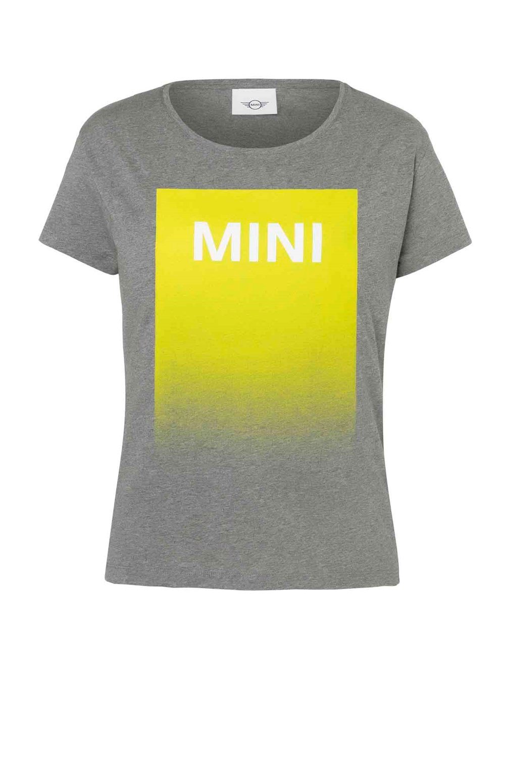 MINI KADIN T-SHIRT