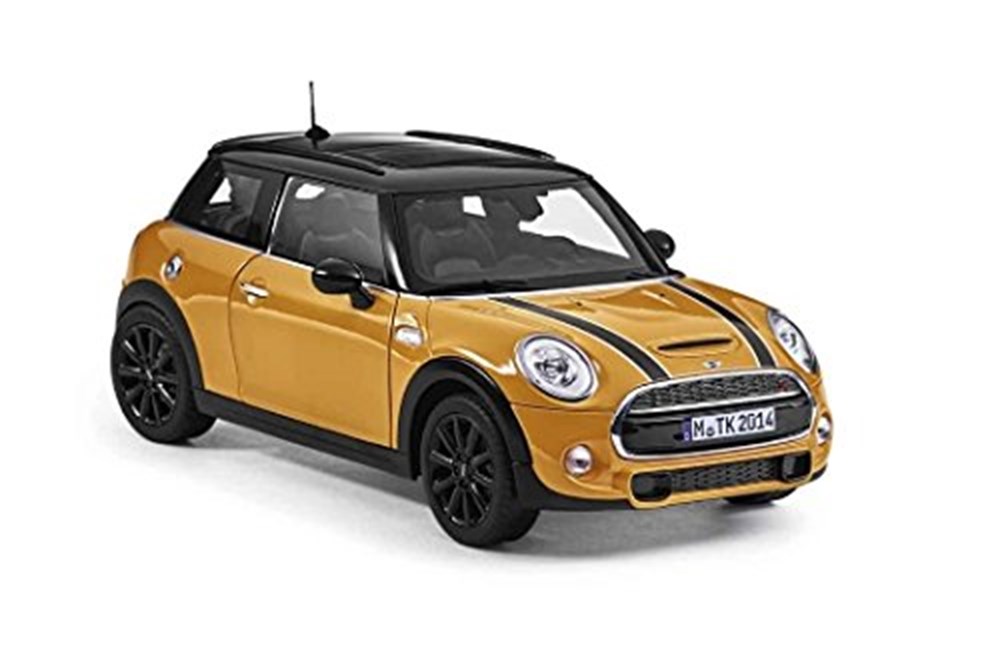 MINI MODEL ARAÇ F57