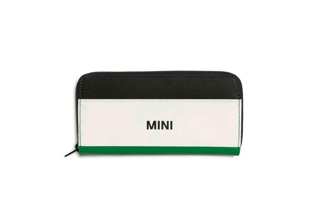 MINI ÜÇ RENKLİ CÜZDAN