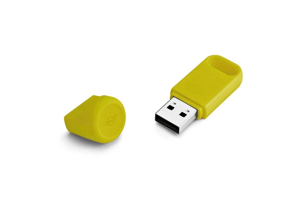 MINI USB