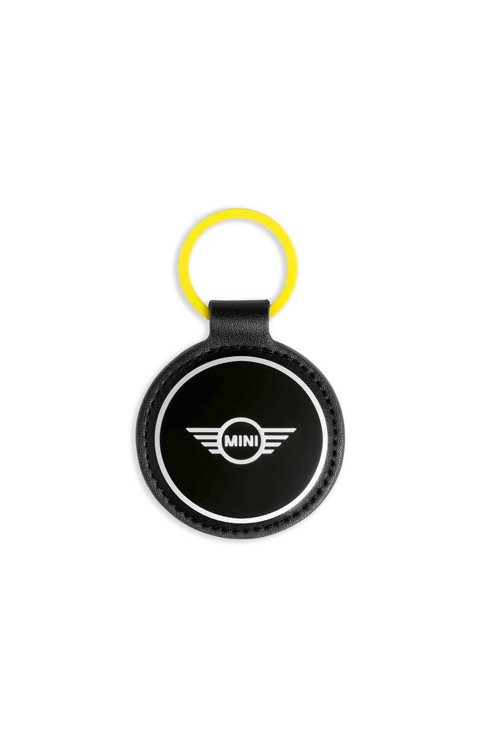 MINI WING LOGO SARI ANAHTARLIK