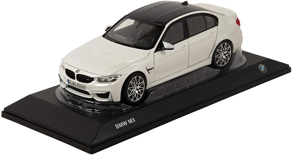 MODEL ARAÇ BMW M3