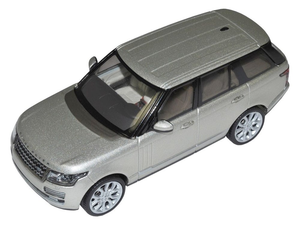 NEW RR 1:43
