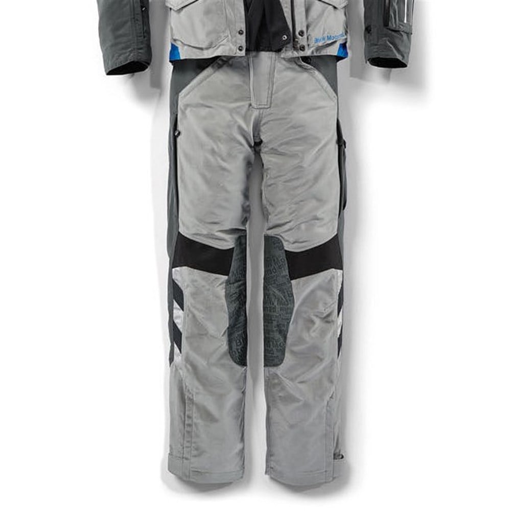 RALLYE PANTOLON GRİ/GRİ 48