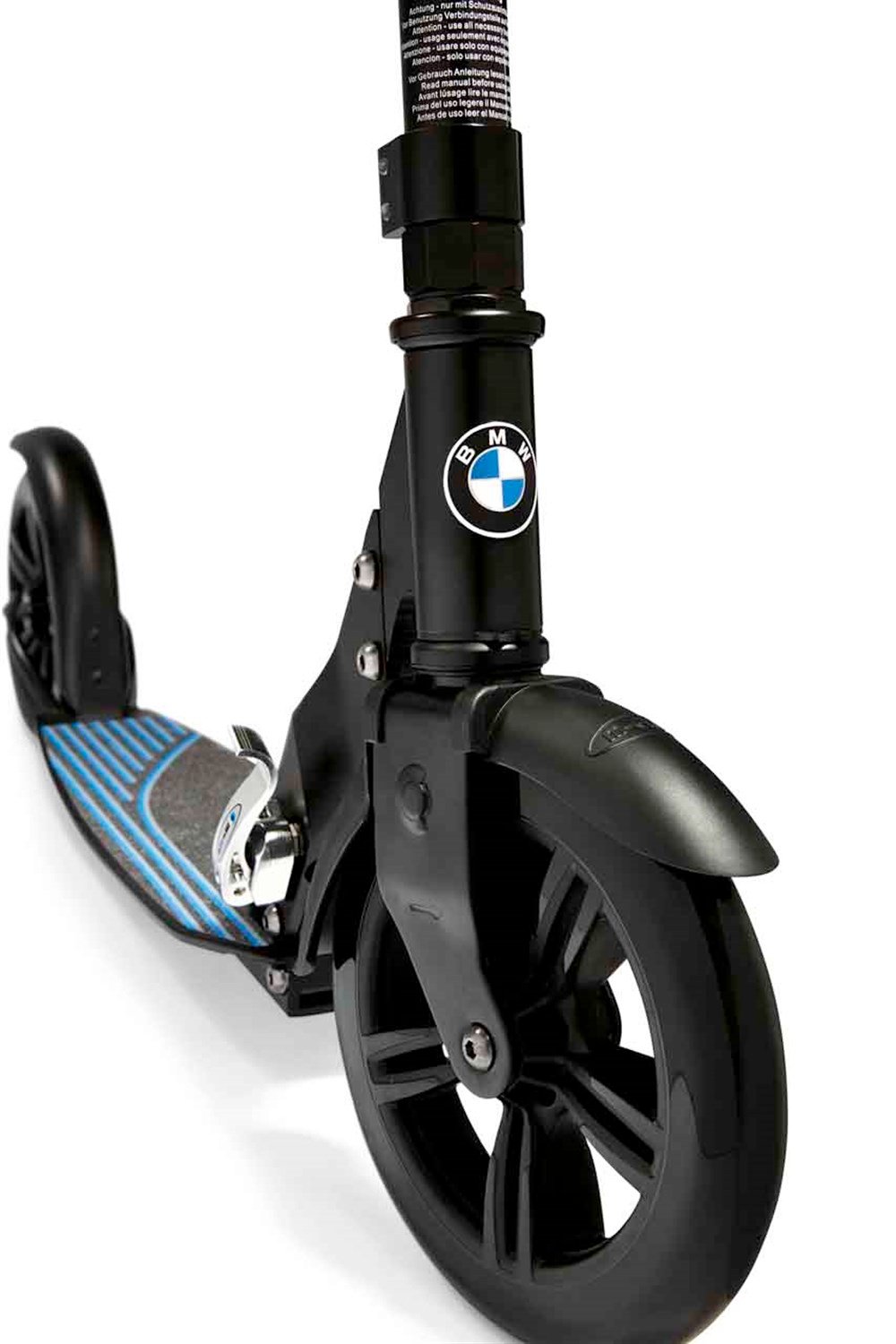 SCOOTER