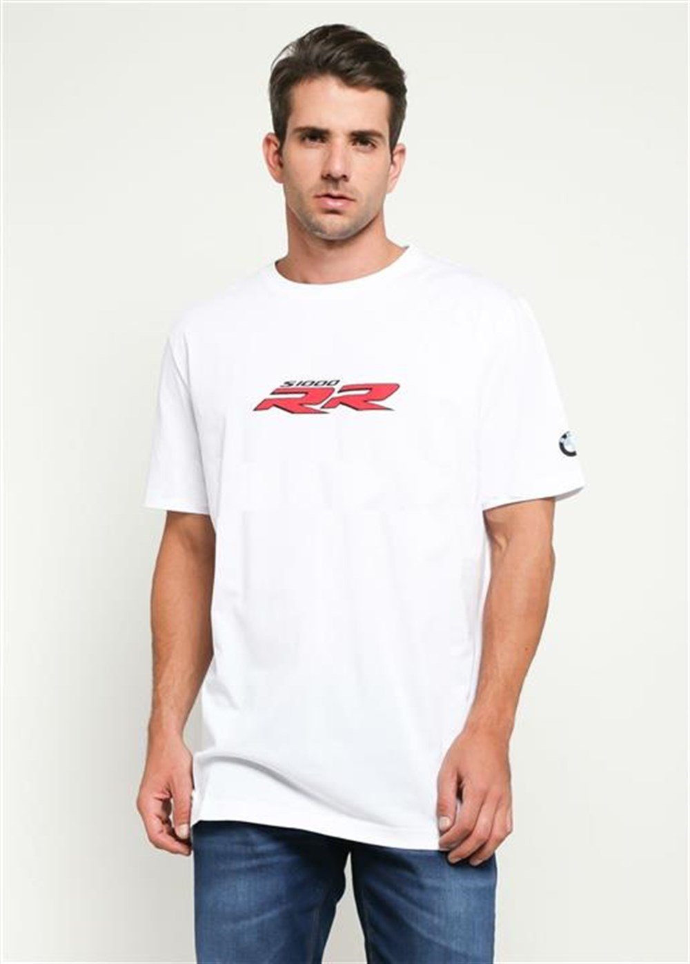 T-SHIRT S 1000 RR S