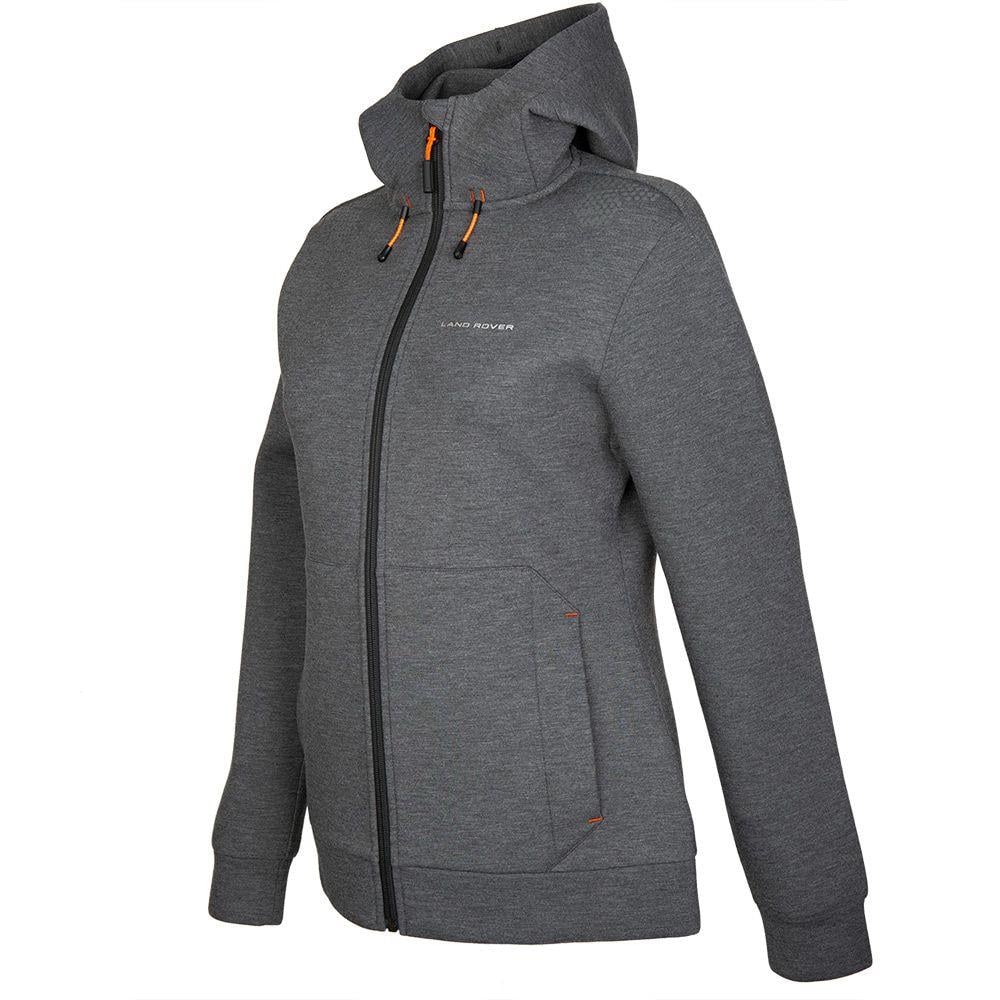 WOMEN'S SCORIA TECH MID LAYER