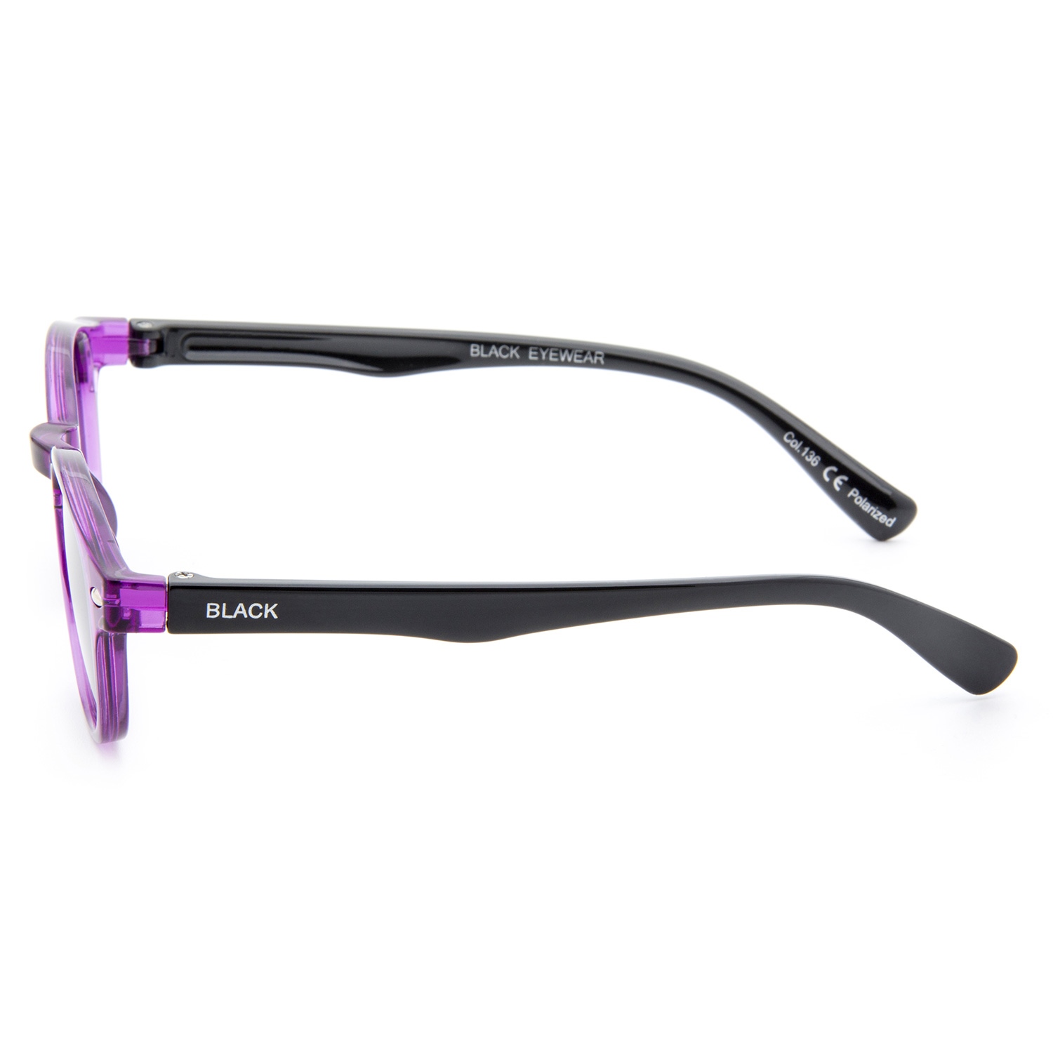 Black 1039 136 Çocuk Güneş Gözlüğü