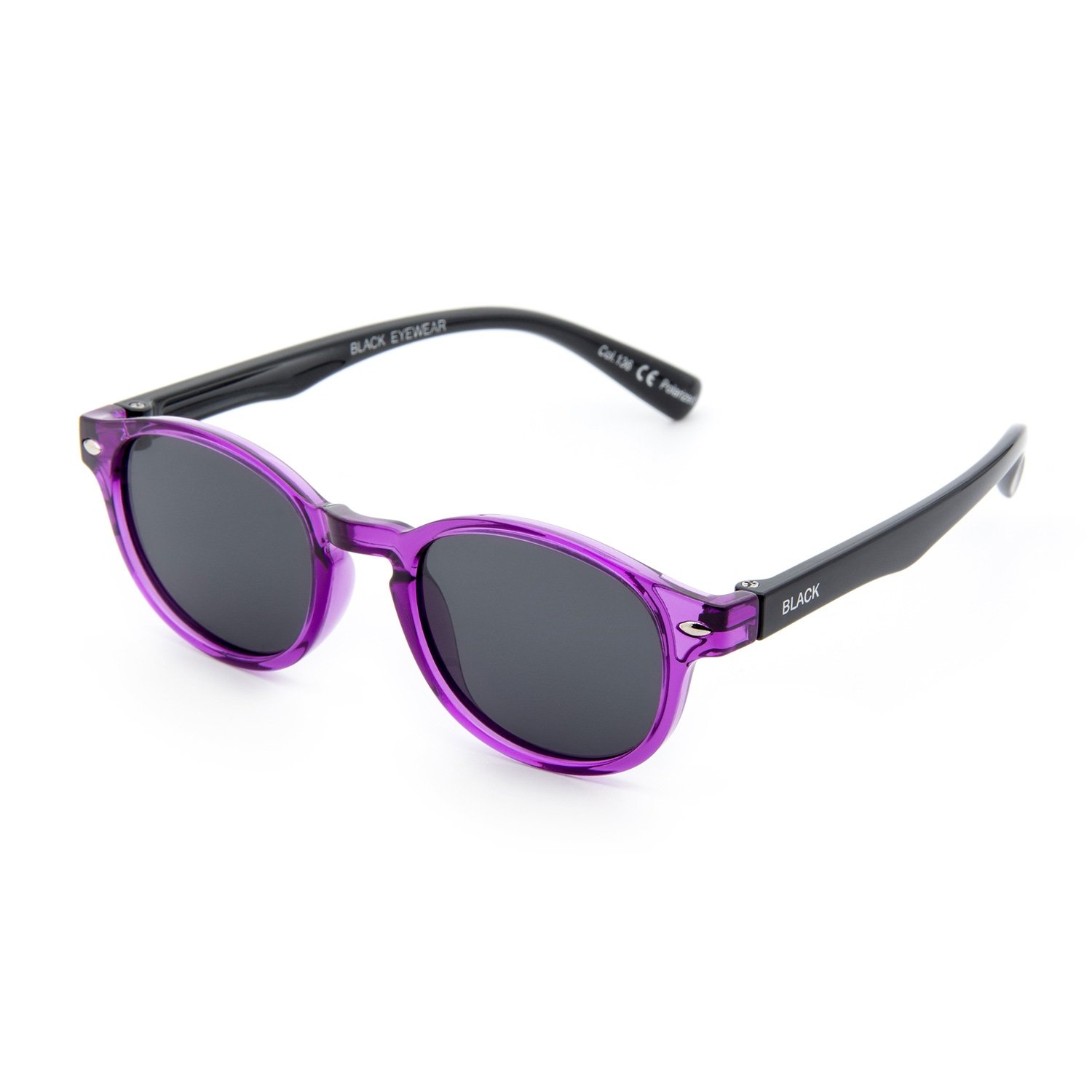 Black 1039 136 Çocuk Güneş Gözlüğü