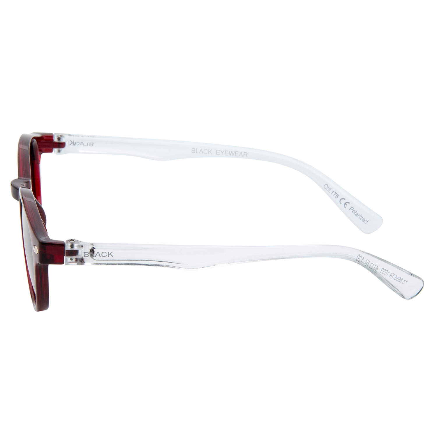 Black 1039 175 Çocuk Güneş Gözlüğü