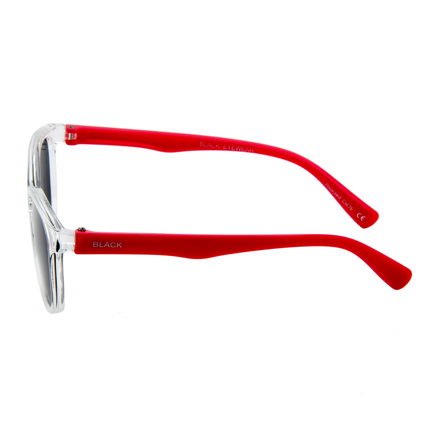 Black 1040 76 Çocuk Güneş Gözlüğü