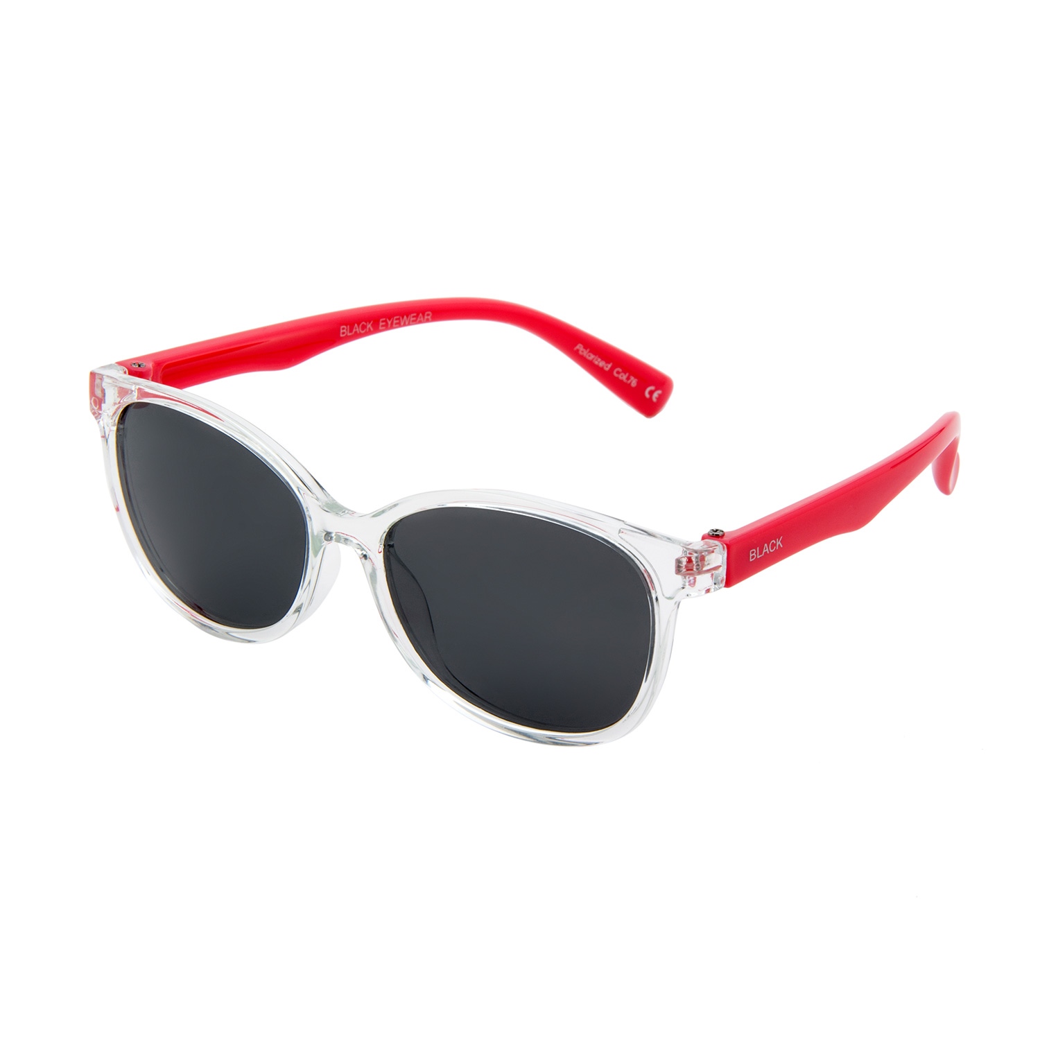 Black 1040 76 Çocuk Güneş Gözlüğü