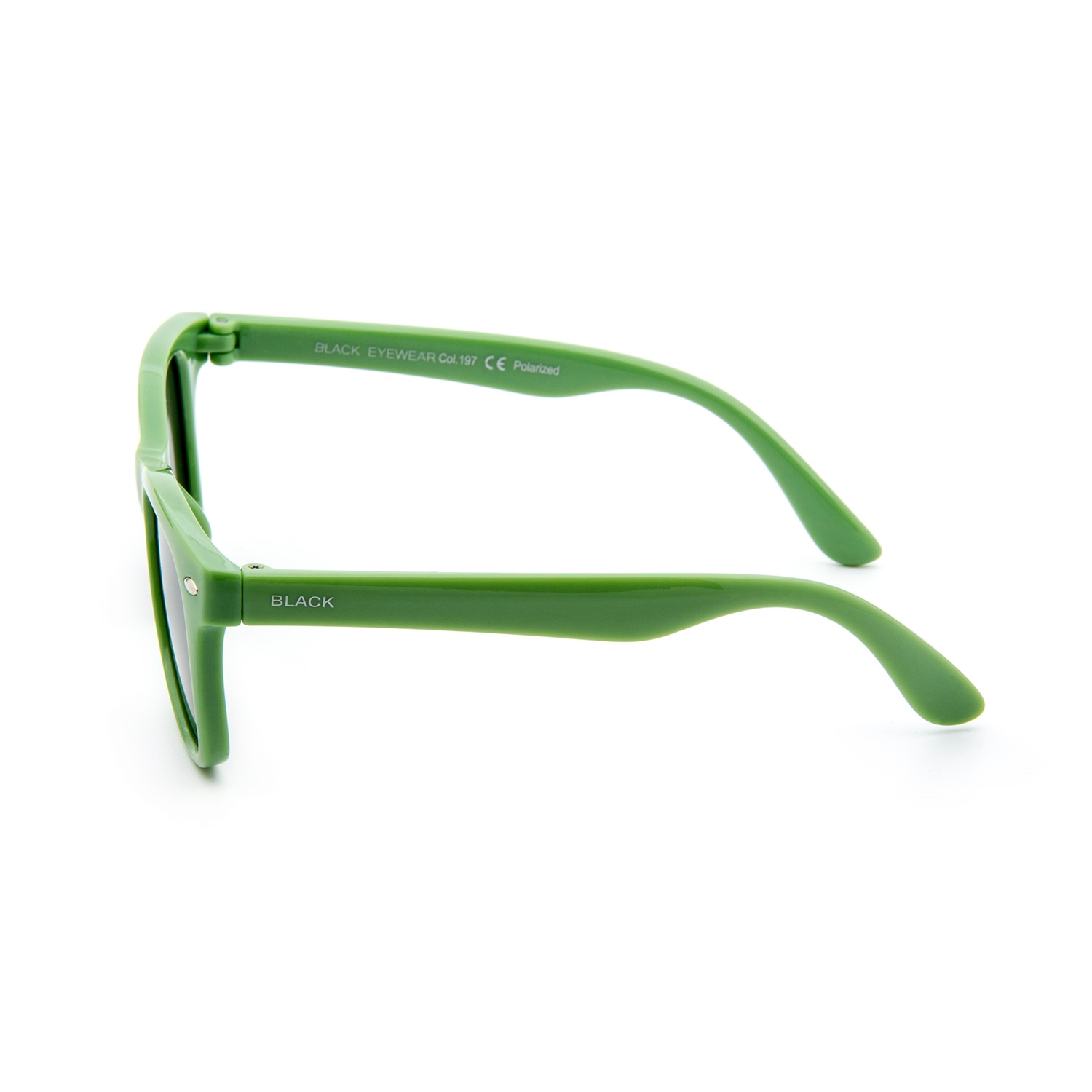 Black 1044 197 Çocuk Güneş Gözlüğü