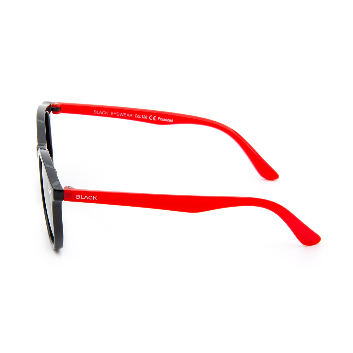 Black 1069 128 Çocuk Güneş Gözlüğü