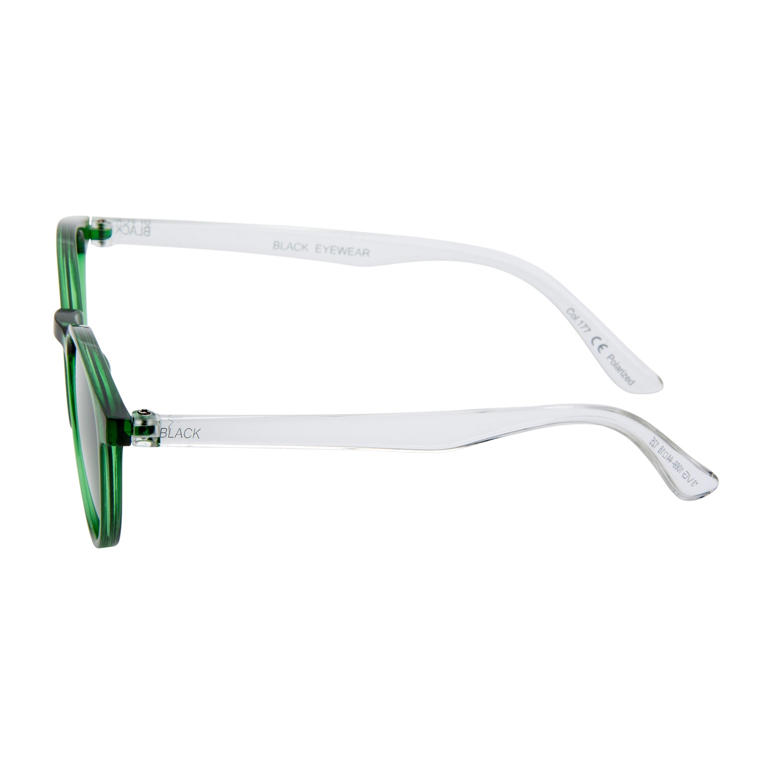 Black 1069 177 Çocuk Güneş Gözlüğü