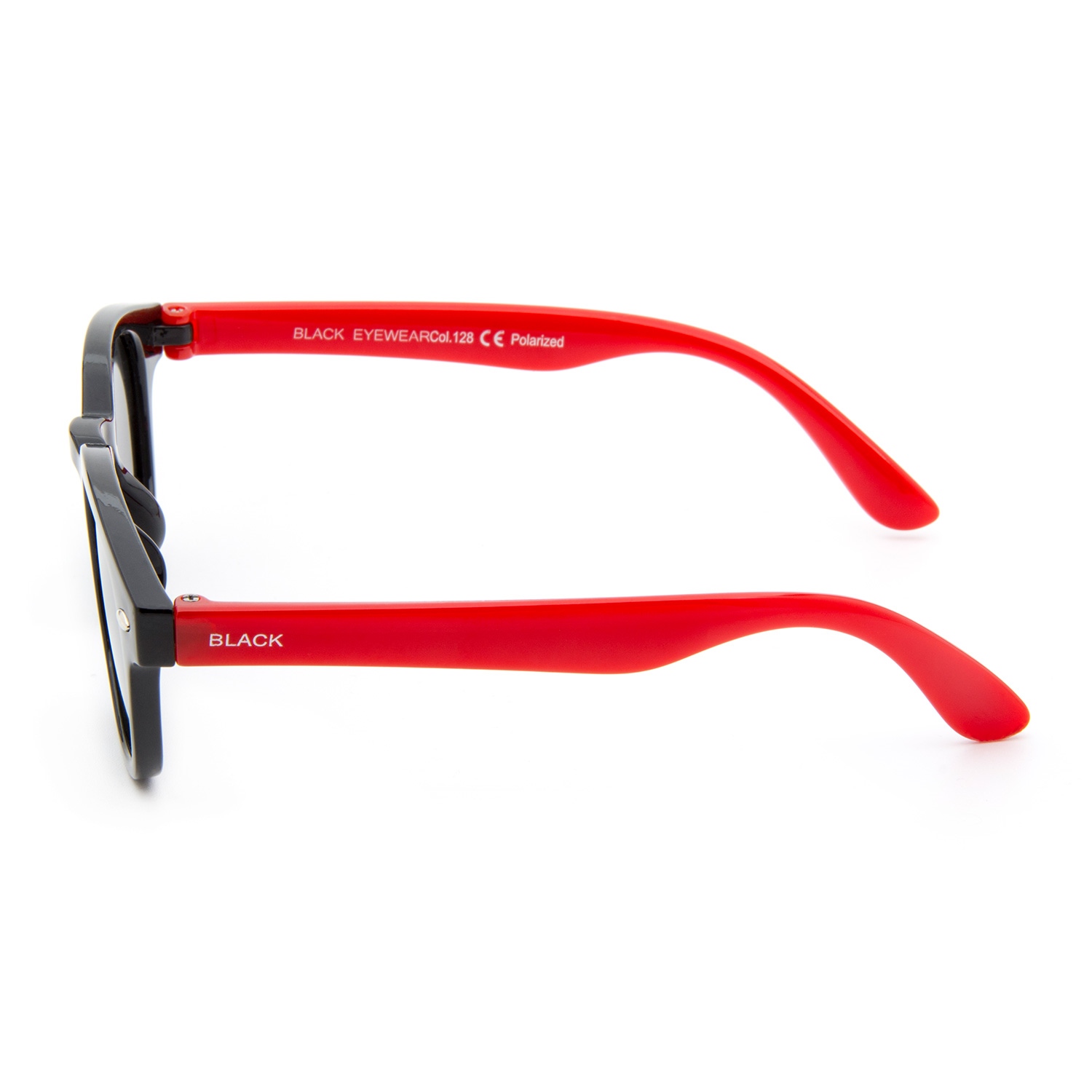 Black 1070 128 Çocuk Güneş Gözlüğü