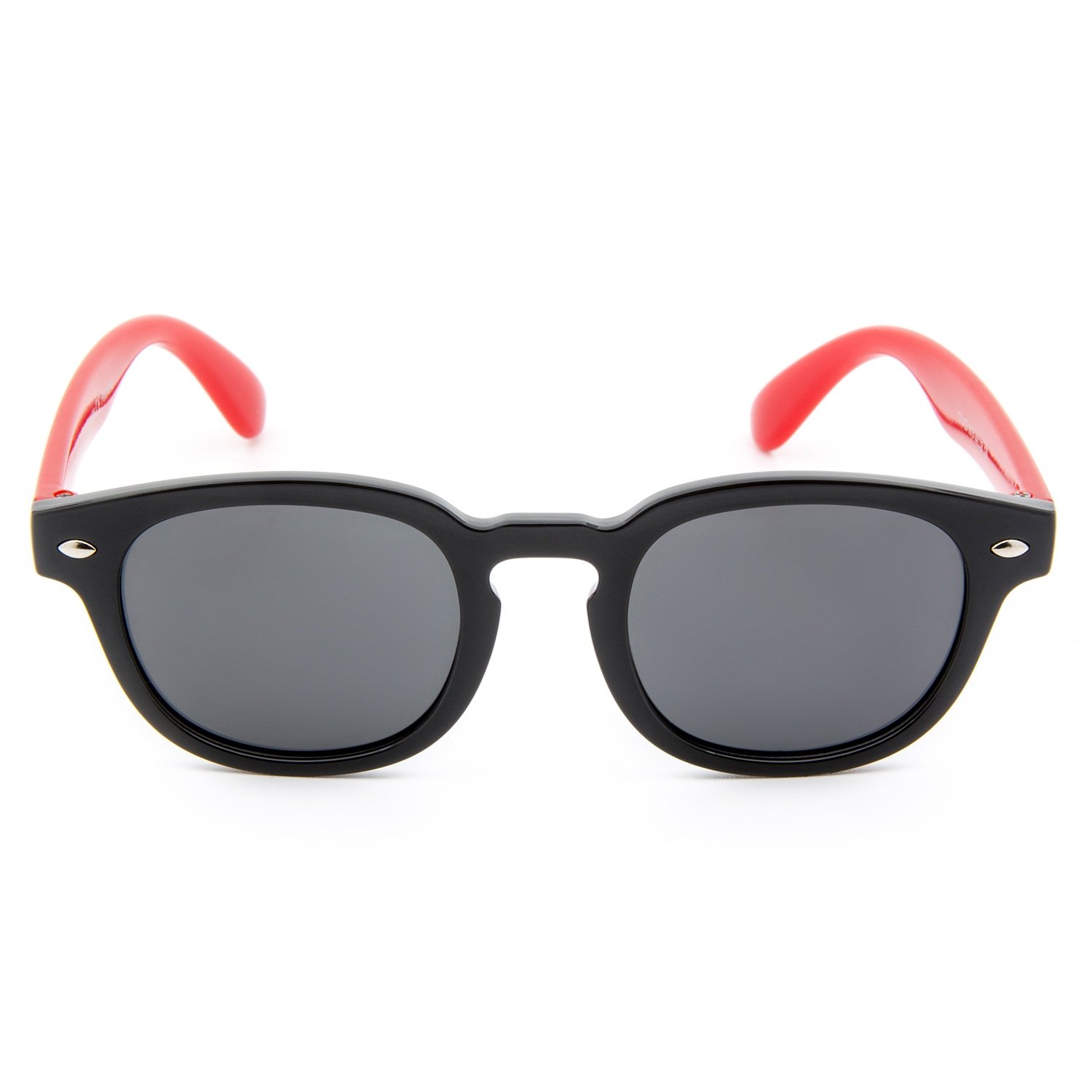 Black 1070 128 Çocuk Güneş Gözlüğü