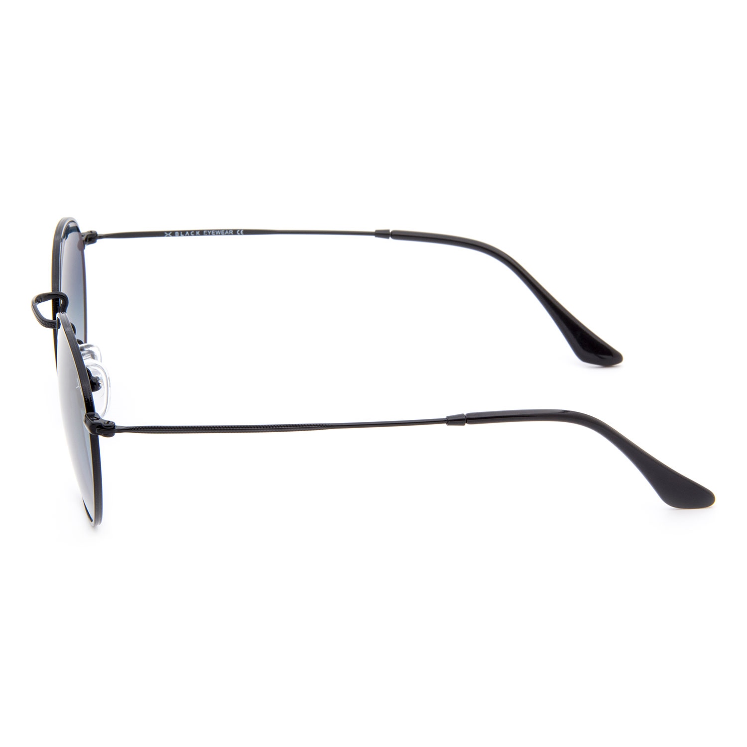 Black 1901 08 Unisex Güneş Gözlüğü