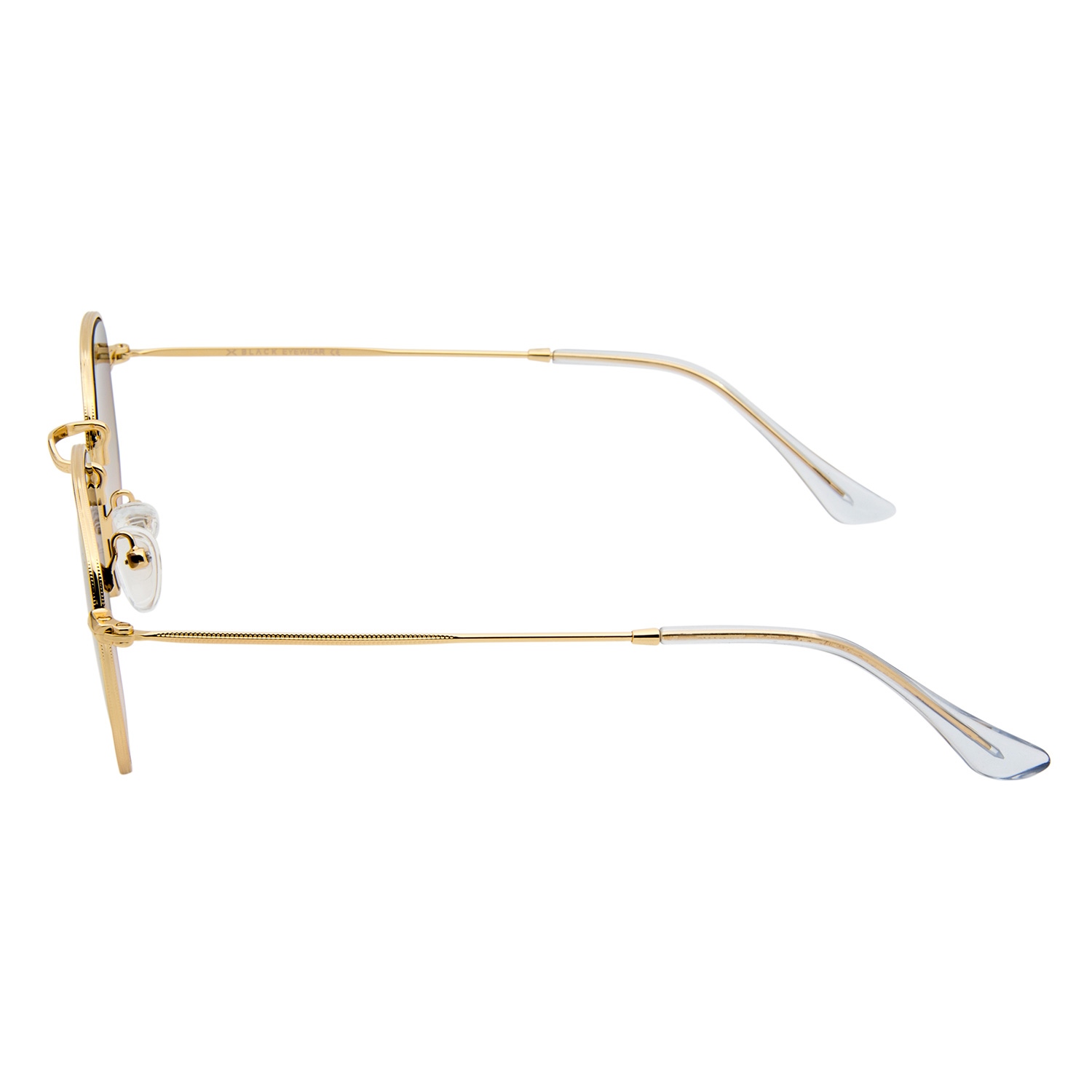 Black 1904 06 Unisex Güneş Gözlüğü