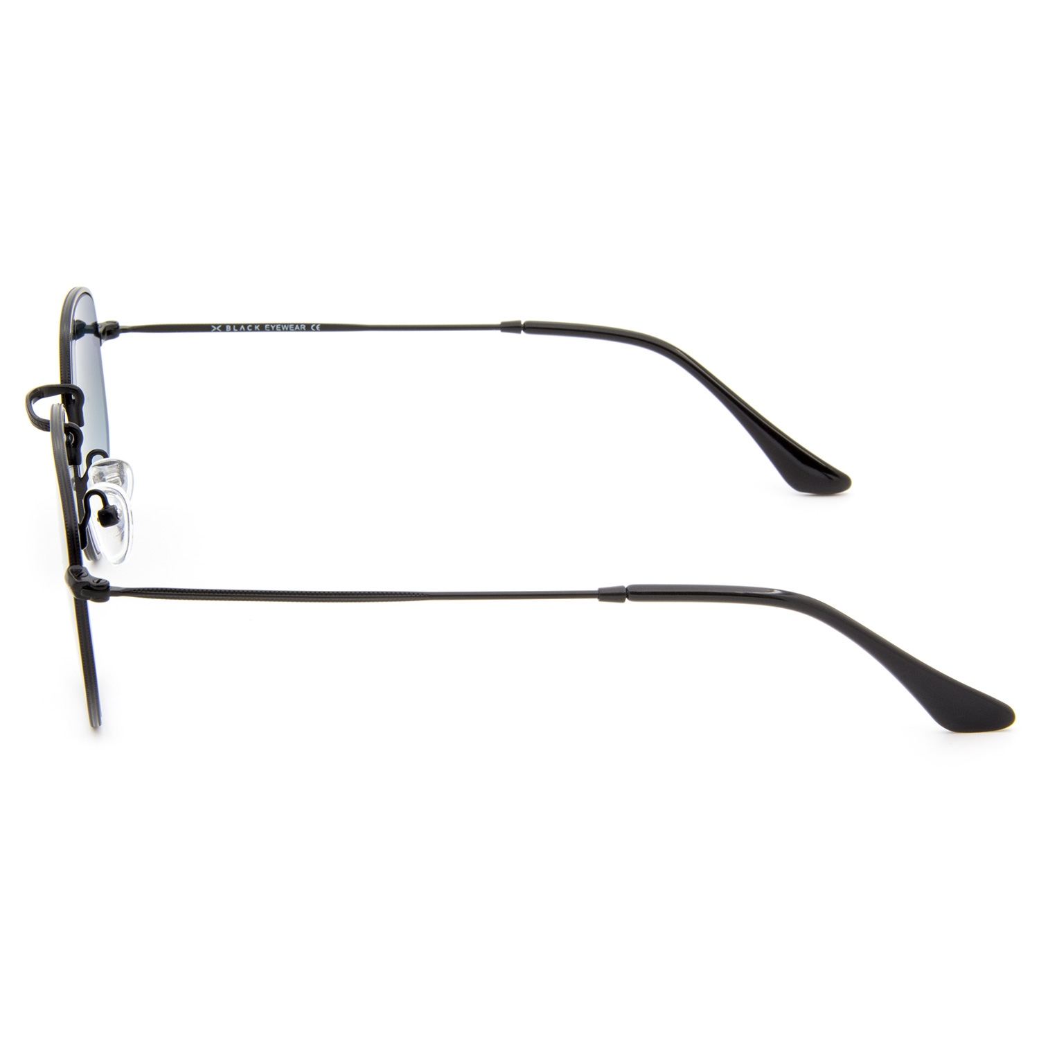 Black 1904 07 Unisex Güneş Gözlüğü